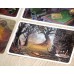 Мистериум настольная игра для всей семьи (полный комплект +Пленник Времени +Скрытый мотив)