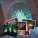 Мистериум настольная игра для всей семьи (полный комплект +Пленник Времени +Скрытый мотив)