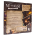 Мистериум настольная игра для всей семьи (полный комплект +Пленник Времени +Скрытый мотив)