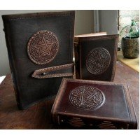 Книга Теней Большая