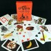 Карты Цыганской Ведьмы Gypsy Witch Fortune Telling Cards