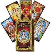Таро Апокалипсис Apocalypsis Tarot