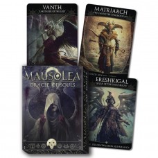 Мавзолей Оракул Душ Mausolea Oracle of Souls