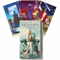 Карты Двустороннее Таро Viceversa Тarot