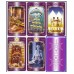 Карты Таро "Чувственное Викканское Таро" (Таинственного Мира) Sensual Wicca Tarot