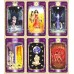 Карты Таро "Чувственное Викканское Таро" (Таинственного Мира) Sensual Wicca Tarot
