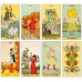 Карты Таро "До Того" Before Tarot
