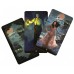 Карты Таро Дом с Привидениями Tarot of the Haunted House