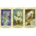 Карты Таро Фантастических Существ Fantastical Creatures Tarot