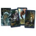 Карты Таро Кельтских Фей (Роща Фей) Tarot of the Celtic Fairies