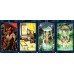 Карты Таро Мистической Спирали Tarot of the Mystic Spiral