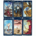 Карты Таро Мистической Спирали Tarot of the Mystic Spiral