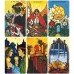 Карты Таро Морган-Грир Morgan-Greer Tarot