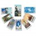 Карты Таро Секретов Secret Tarot