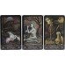 Карты Таро Вампиров Tarot of Vampyres