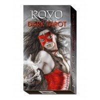 Карты Тёмное Таро Ройо Royo Dark Tarot
