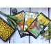 Карты Золотое Универсальное Таро Golden Universal Tarot