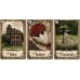 Карты Оракул Ленорман «Под Розами» Under the Roses Lenormand