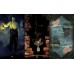 Карты Таро Дом с Привидениями Tarot of the Haunted House