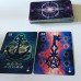 Карты Оракул Ленорман Исцеляющего Света Healing Light Lenormand