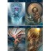 Карты Оракул Зодиак Барбьери Barbieri Zodiac Oracle