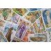 Карты Таро 78 Волшебников The Sorcerers Tarot