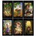 Карты Таро Божественного Наследия Legacy of the Divine Tarot