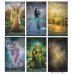 Карты Таро Телема Thelema Tarot