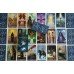 Карты Таро Триада Богинь Triple Goddess Tarot
