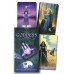 Карты Таро Триада Богинь Triple Goddess Tarot