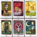 Карты Таро Ванессы (в жестяной коробке) Vanessa Tarot