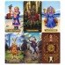 Карты Таро в Стране Чудес Tarot in Wonderland