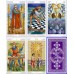 Карты Универсальное Таро Вирта Universal Wirth Tarot