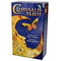 Карты Волшебное Таро Хризалиды Chrysalis Tarot