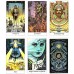 Карты Космическое Таро Cosmic Tarot