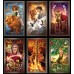 Карты Таро Гранд Люкс Grand Luxe Tarot