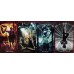 Карты Таро Исцеляющего Света Healing Light Tarot