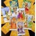 Карты Таро Золотого Колеса Tarot of the Golden Wheel