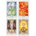 Таро Тота Алистера Кроули Aleister Crowley Thoth Tarot