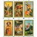 Таро Друидов Tarot of Druids