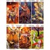 Карты Таро Кельтов (Кельтское Таро) Celtic Tarot