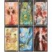 Манга Таро Manga Tarot