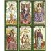 Таро Мастера Tarot of the Master
