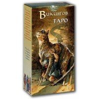 Таро Викингов Vikings Tarot