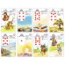 Карты Мадемуазель Ленорман Mlle Lenormand