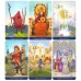 Карты Магическое Таро Барбара Мур Llewellyn’s Classic Tarot Barbara Moore