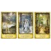 Карты Мистическое Таро Мечтателя Mystic Dreamer Tarot