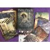 Карты Оракул Фей Arthur Rackham Fairy Oracle