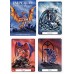 Карты Оракул Имперского Дракона Imperial Dragon Oracle