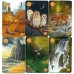 Карты Оракул Кельтский Ленорман Celtic Lenormand